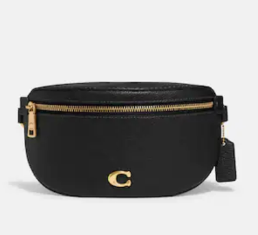 Coach Bethany Belt Bag